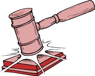 gavel