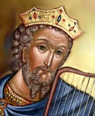 kingdavid