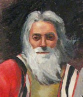 moses